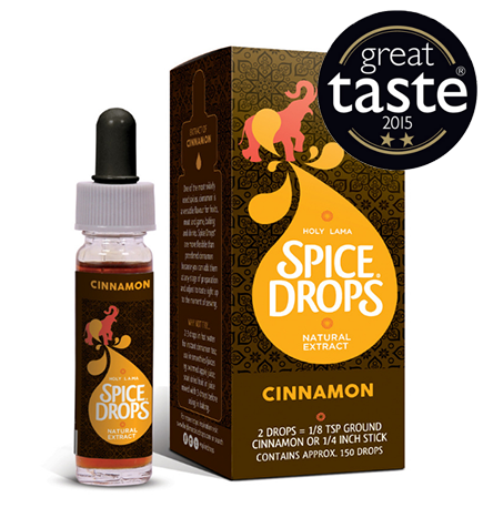 Cinnamon Natural Extract | مستخلص القرفة الطبيعي