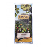 DARK CHOCOLATE BAR  BELIZE 75G