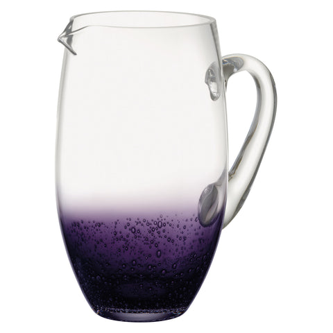 Fizz Jug Purple