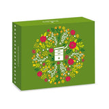 GIFT BOX 3 HEALTH HONEYS 170G (empty)