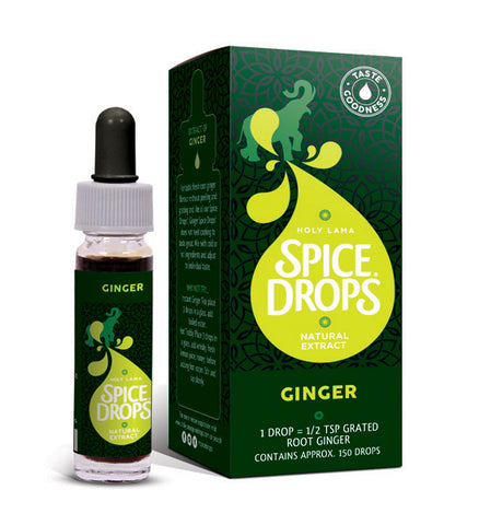 Ginger Natural Extract | مستخلص الزنجبيل الطبيعي