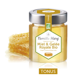 HONEY & ROYAL JELLY | العسل وغذاء ملكات النحل