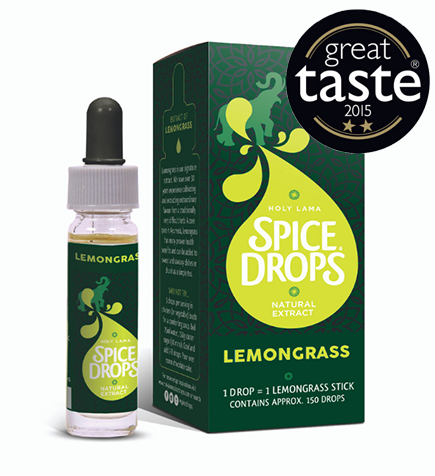 Lemongrass Natural Extract | مستخلص الليمون الطبيعي