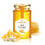 ORANGE BLOSSOM HONEY | عسل زهر البرتقال