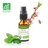 GREEN PROPOLIS SPRAY FRESHNESS