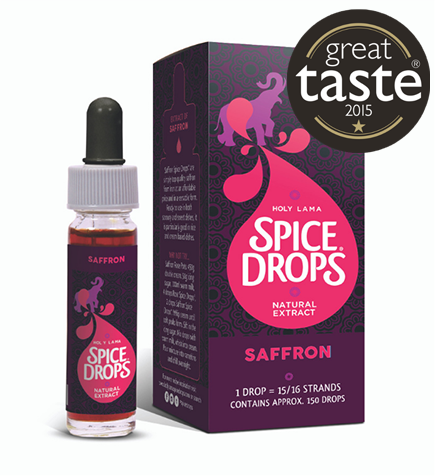 Saffron Natural Extract | مستخلص الزعفران الطبيعي