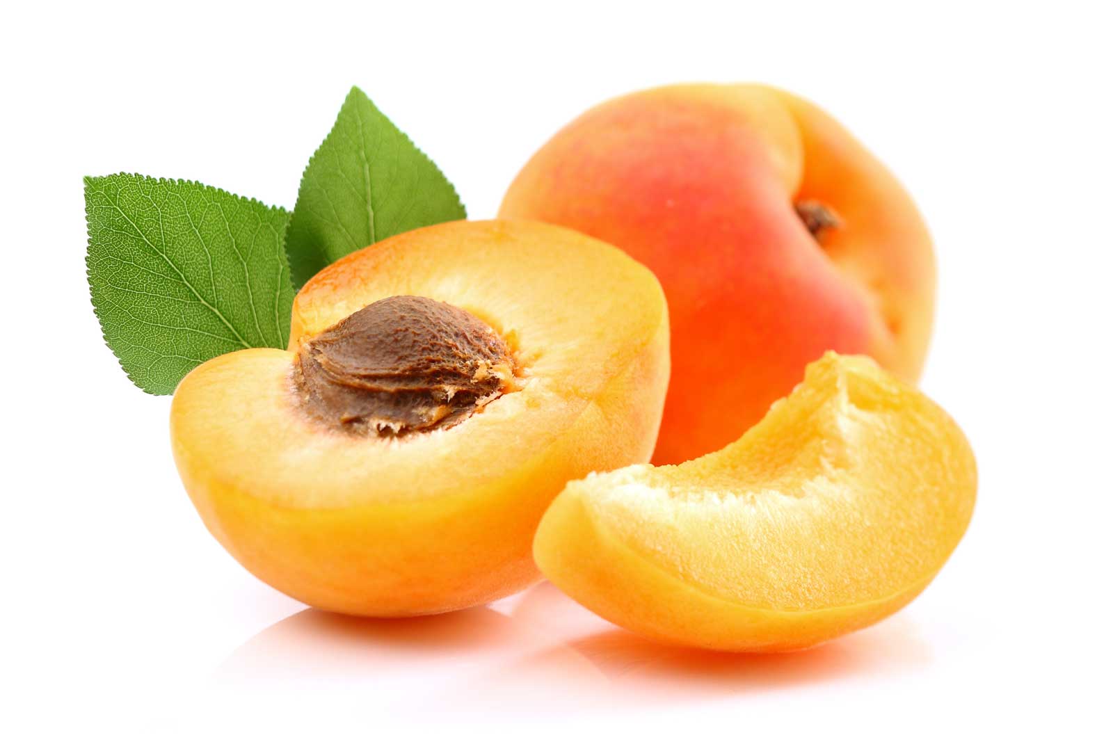 APRICOT SEED OIL
