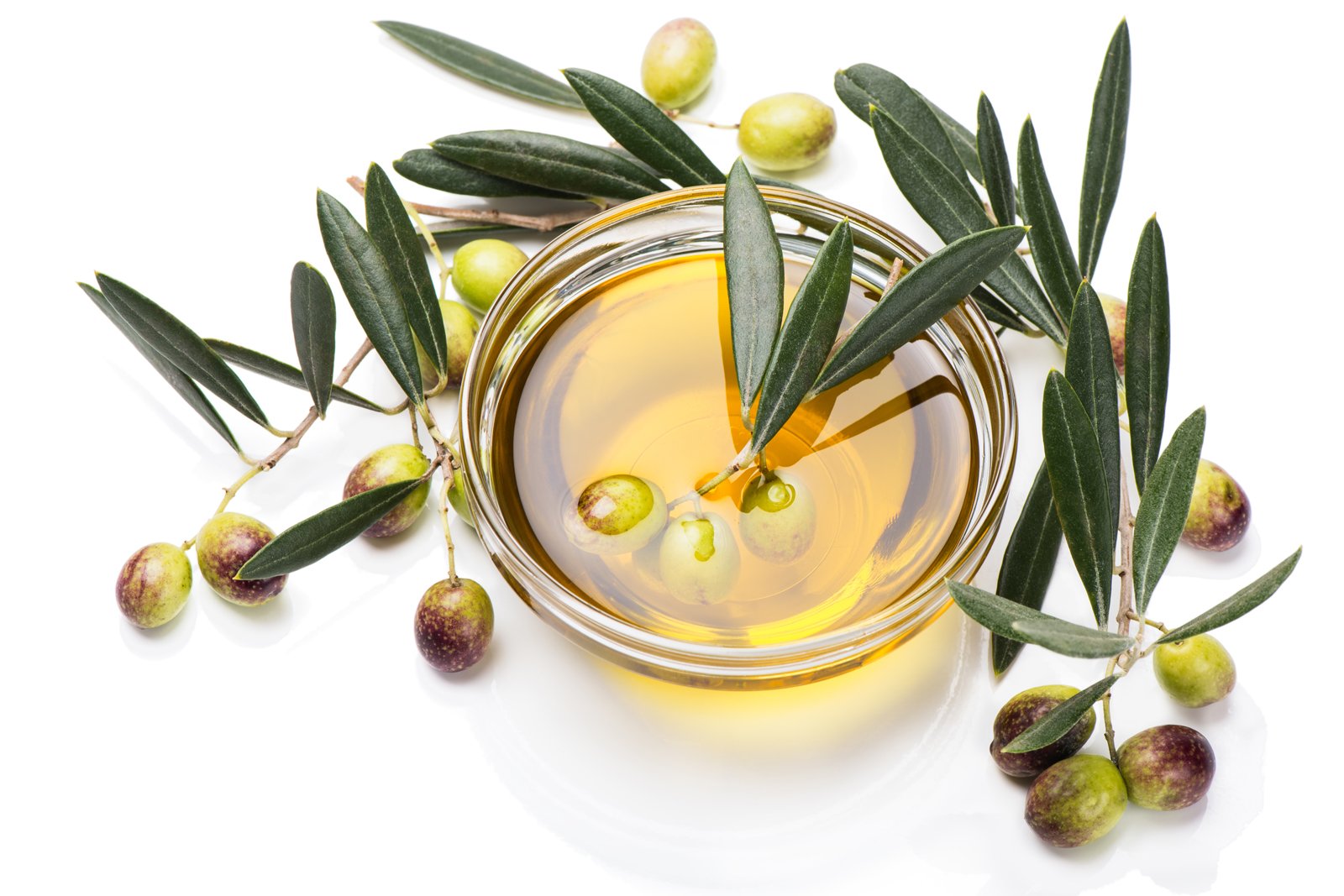 EXTRA VIRGIN OLIVE OIL FROM GREECE | زيت الزيتون البكر الممتاز