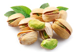 PISTACHIO OIL