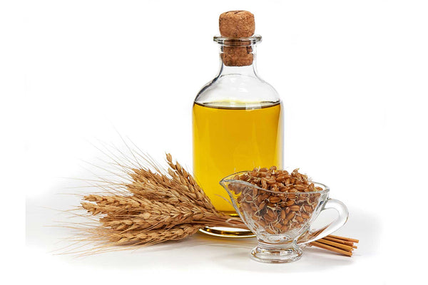 WHEAT GERM OIL | زيت بذرة القمح